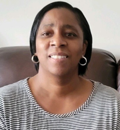 Maria Williams